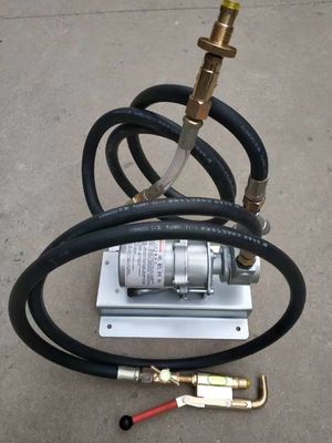 Газовый насос низкого давления электронный 2KW LPG OEM 220V