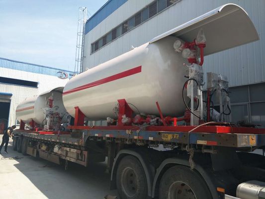CNEX 10 20m3 20000 10 Mt LPG тонн литров завода скида