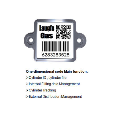 Система слежения кода LPG PDA ломкая керамическая QR