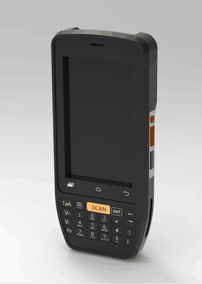 4 тип коммуникационные устройства дюйма PDA 3.7V c WiFi