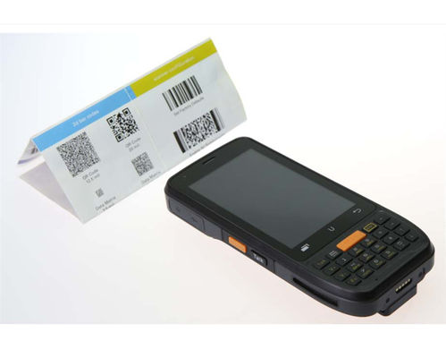 Коммуникационные устройства сети доказательства 1800GSM PDA бывшие